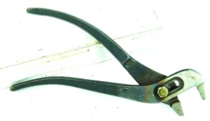 Giller Usa 5" Multigrip Pliers.
