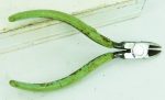 Utica 16 4" Side Cuttingjeweler's Pliers.