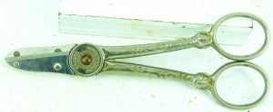 Wiss Fh2 Odd Cutters, 7".