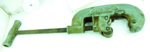 Ridgid #2 Pipe Cutter, 1/8 -2".