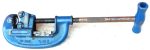 Record #202 Pipe Cutter, 1/8 - 2".