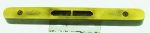 J Rabone & Sons Steel With Brass Top 6" Level.