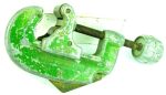 Rigid #20 Usa Tube Cutter, 5/8- 2 1/8".