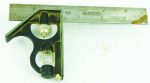 Empire Usa 6" Adjustable Square.