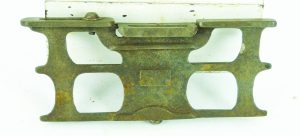 Saw Jointer Patent 1903, 11.