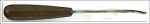 Addis #44 Spoon V Tool 4Mm.
