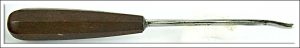 Addis #44 Spoon V Tool 4Mm.