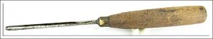 Skelton 5Mm Carving Chisel Gouge.
