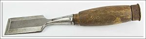 Black Diamond Sweden 39Mm Socket Chisel.