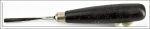 Field & Co 4Mm V Carving Tool, I Really Like These.