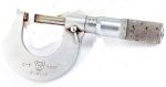 Fowler Usa 0-1" Micrometer, Works Well.