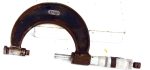 Moore & Wright #940 Micrometer, This Is Just The 1-2", Micro Adjustment Needs Work.