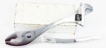 Combination Plier/Shifter, Cta 10500 As New, 7 1/2" Long