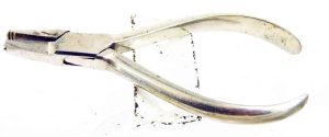 Vintage 5" Jeweler's Pliers.