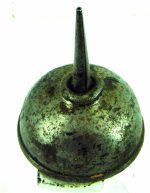 Oil Can2 X 2 7/8".