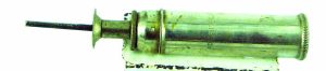 Oil Can 5/8 X 3 3/4".