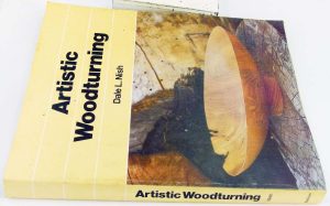 Artistic Woodturning By Dale Nish VD1306