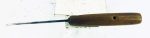 Herring London Carving Chisel Bent 2Mm.