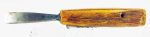 Two Cherries Germany Carving Chisel
