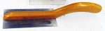 French Venire Saw, Double Sided, 6 1/4" Long Blade.