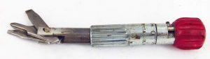 Ratchet Versatool USA Screwdriver Set