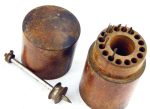 Vintage Jeweler's Drill, Nice And Early.
