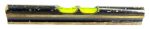 J Rabone & Sons England 8" Level, Has V Groove On Base, Nice.