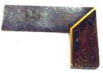 Stanley 4" Mitre Square, Patent 1897.