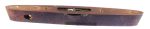 J Rabone & Sons 9" Brass And Timber Torpedo Level.