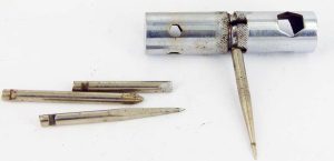 Pocket Tool Kit.