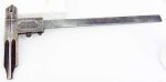 Glasnart Caliper 11 1/2"/30Mm.