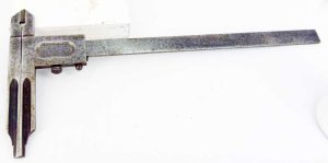 Glasnart Caliper 11 1/2"/30Mm.