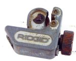Ridgid #5 Small Tube Cutter, 5 - 24Mm.