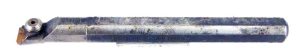 Seco Boring BarS20R Ctfpr-16, Uses Tpmr Inserts, 19Mm Wide, Approach Angle 90 Deg.