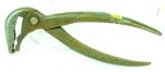 Vintage Pliers, 5 3/4" Long Patent 1792837.