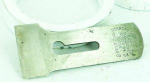Very Rare Type 1 Cutter For Stanley #78.