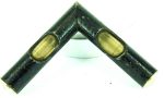 Starrett Cross Level.