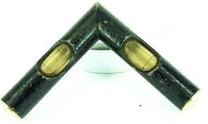 Starrett Cross Level.