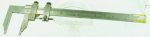 Starrett #426 6" Precision Caliper.