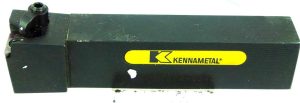 Kennametal Ktfpr-854D 25 X 30Mm, As New.