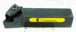 Kennametal Nelp-163 Ins Np-33 Tool Holder 25 X 25Mm Square Bar As New.