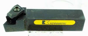 Kennametal Nelp-163 Ins Np-33 Tool Holder 25 X 25Mm Square Bar As New.