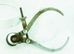 Vintage Calipers 4".