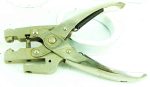 Sargent 6" Leather Pliers.