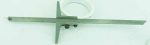 German 10" Depth Gauge.