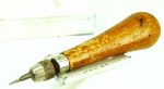 Unknown Hand Tool With Cutting Tip, 4 1/2".
