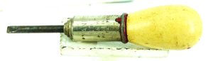 Yankee #2H Miniature Ratchet Screwdriver.