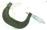 Craftsman Usa 25 - 50Mm Metric Micrometer.