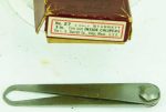 Starrett #27 Firm Joint Caliper 3" Iob.