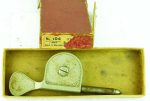 Starrett #104 Rev Gauge Iob.